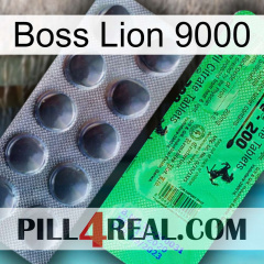 Boss Lion 9000 new04